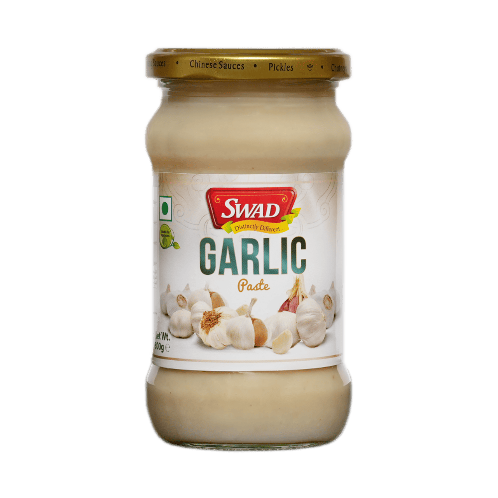 Garlic Paste -300g
